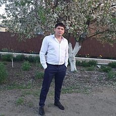 Фотография мужчины Илья, 31 год из г. Новоалександровск