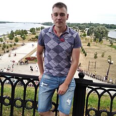 Фотография мужчины Олег, 33 года из г. Успенское