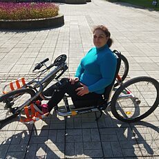 Фотография девушки Татьяна, 35 лет из г. Таганрог