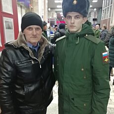 Фотография мужчины Юрий, 55 лет из г. Иркутск