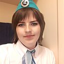 Кристина, 31 год