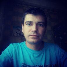 Фотография мужчины Дмитрий, 35 лет из г. Красноармейск