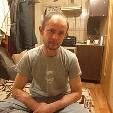 Фотография мужчины Слава, 37 лет из г. Барнаул