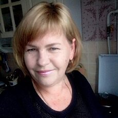 Фотография девушки Татьяна, 53 года из г. Белополье