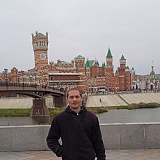 Фотография мужчины Алексей, 35 лет из г. Ефремов