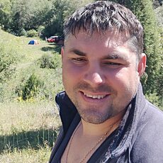 Фотография мужчины Александр, 41 год из г. Шымкент