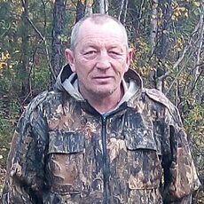 Фотография мужчины Владимир, 54 года из г. Нижнеудинск