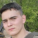 Влад, 22 года