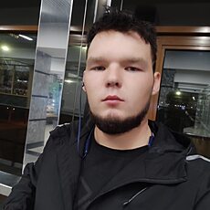 Фотография мужчины Вячеслав, 31 год из г. Курган