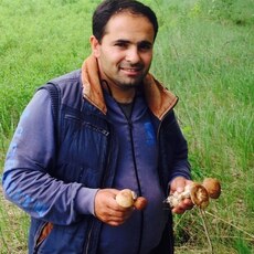 Фотография мужчины Артур, 41 год из г. Адлер