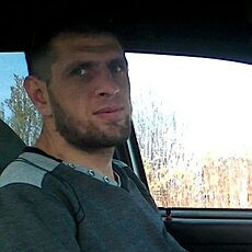 Фотография мужчины Дмитрий, 41 год из г. Йошкар-Ола