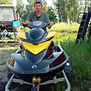 Роман Чижов, 46 лет