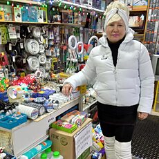 Фотография девушки Ирина, 62 года из г. Подольск