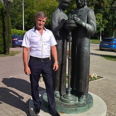 Фотография мужчины Андрей, 44 года из г. Климовск