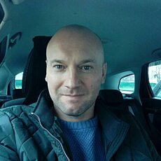 Фотография мужчины Михаил, 48 лет из г. Солигорск