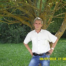 Фотография мужчины Олег, 56 лет из г. Копыль