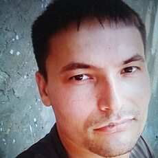 Фотография мужчины Витя, 33 года из г. Ошмяны