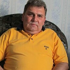 Фотография мужчины Сергей, 62 года из г. Нахабино