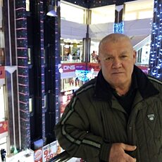 Фотография мужчины Искандар, 63 года из г. Альметьевск