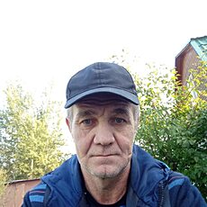 Фотография мужчины Александр, 55 лет из г. Бронницы