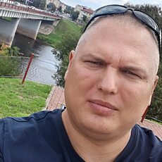 Фотография мужчины Михаил, 42 года из г. Псков