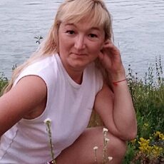 Фотография девушки Лилия, 53 года из г. Томск