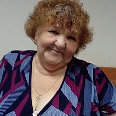 Фотография девушки Валентина, 67 лет из г. Нижний Новгород