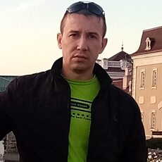 Фотография мужчины Алексей, 37 лет из г. Еманжелинск