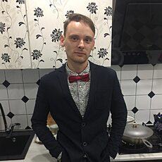 Фотография мужчины Денис, 36 лет из г. Обнинск