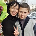 Татьяна Глезова, 34 года