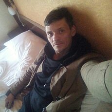 Фотография мужчины Олексій, 38 лет из г. Чернигов