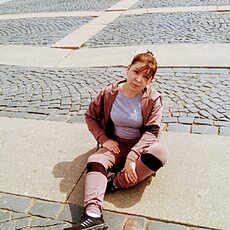 Фотография девушки Ирина, 36 лет из г. Екатеринбург