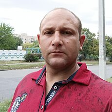 Фотография мужчины Сергей, 34 года из г. Верхнеднепровск