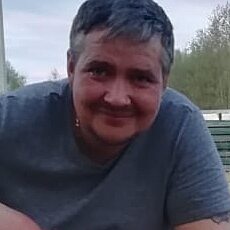 Фотография мужчины Алексей, 44 года из г. Санкт-Петербург