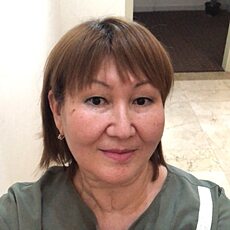 Фотография девушки Farida, 54 года из г. Астана