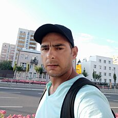 Фотография мужчины Mishutka, 35 лет из г. Гданьск