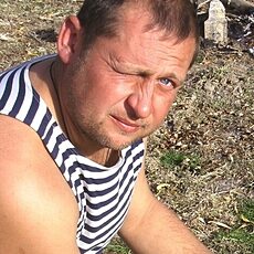 Фотография мужчины Максим, 47 лет из г. Жуков