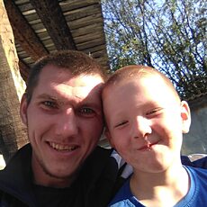 Фотография мужчины Игорь, 29 лет из г. Первоуральск