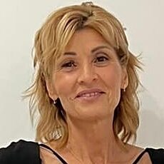 Фотография девушки Лора, 58 лет из г. Магнитогорск