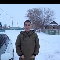 Фотография мужчины Айдар, 31 год из г. Кумертау