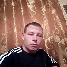 Фотография мужчины Владислав, 26 лет из г. Усть-Уда