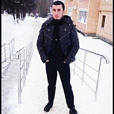 Фотография мужчины Хабиб, 24 года из г. Думиничи