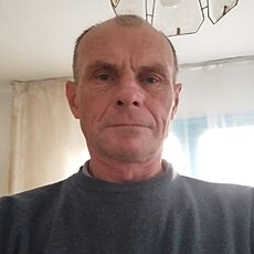 Фотография мужчины Сергей, 56 лет из г. Талдыкорган