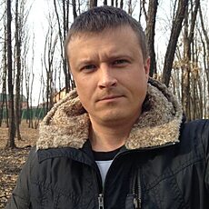 Фотография мужчины Андрей, 45 лет из г. Антрацит