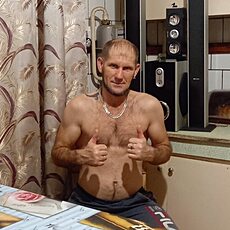 Фотография мужчины Игорь, 39 лет из г. Свислочь