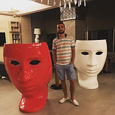 Фотография мужчины Александр, 36 лет из г. Киев