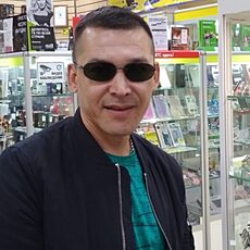 Фотография мужчины Эдвард, 45 лет из г. Краснокамск