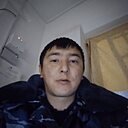 Миржан, 40 лет