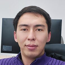 Фотография мужчины Жаке, 35 лет из г. Шымкент