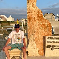 Фотография мужчины Дмитрий, 36 лет из г. Серпухов